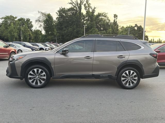 Used 2024 Subaru Outback Limited AWD/4WD image 6