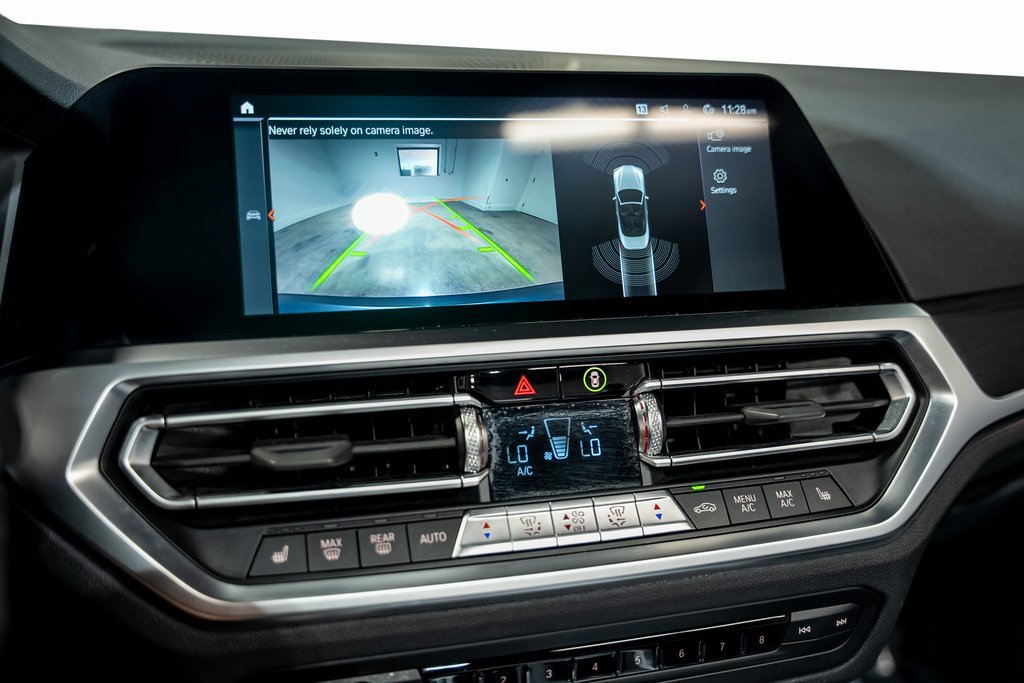 Used 2022 BMW 430i xDrive 430i xDrive w/ Premium Package 2 image 38