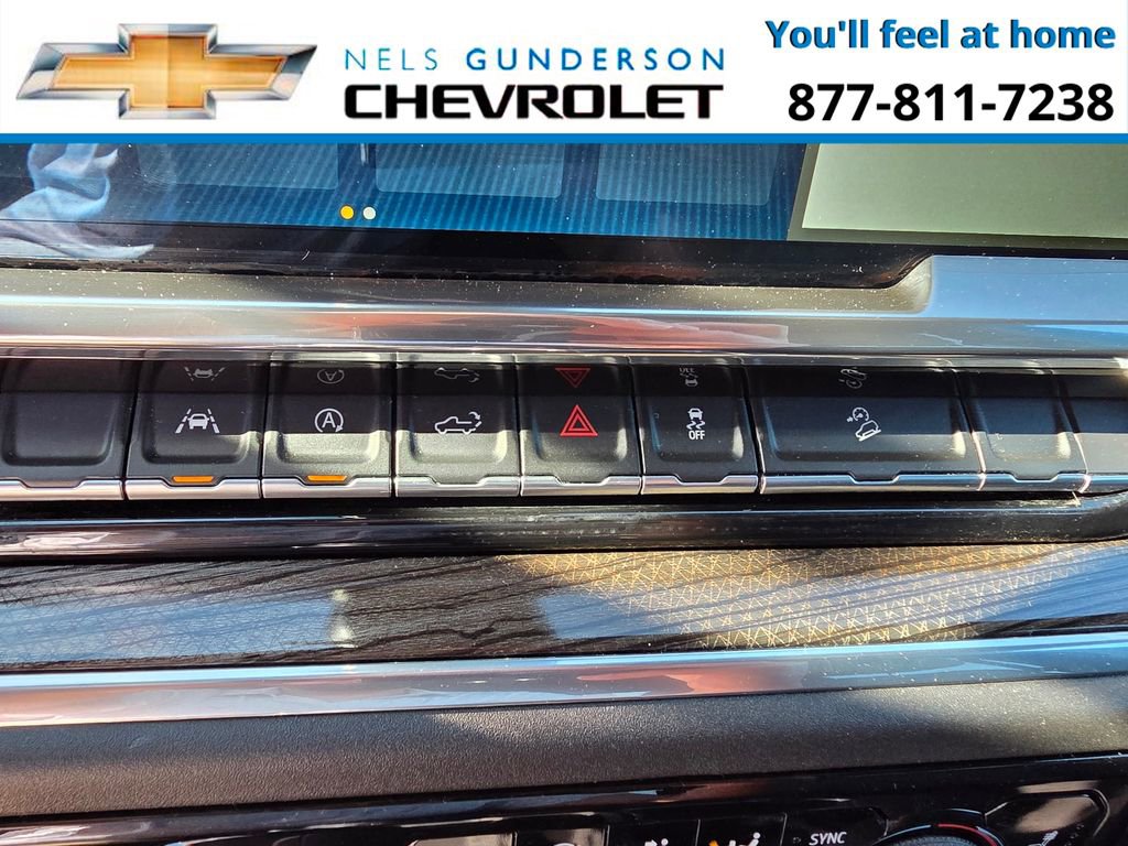 Used 2022 Chevrolet Silverado 1500 RST w/ All Star Edition Plus AWD/4WD image 24