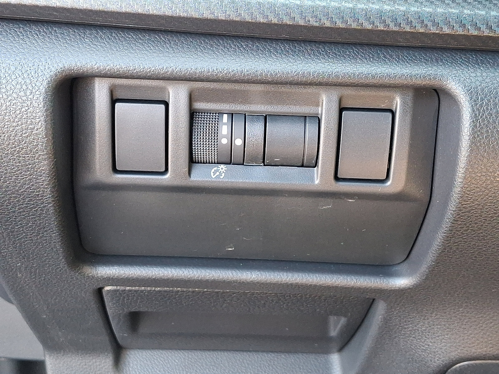 Certified 2025 Subaru Crosstrek 2.5i Sport w/ Popular Package #4A image 27