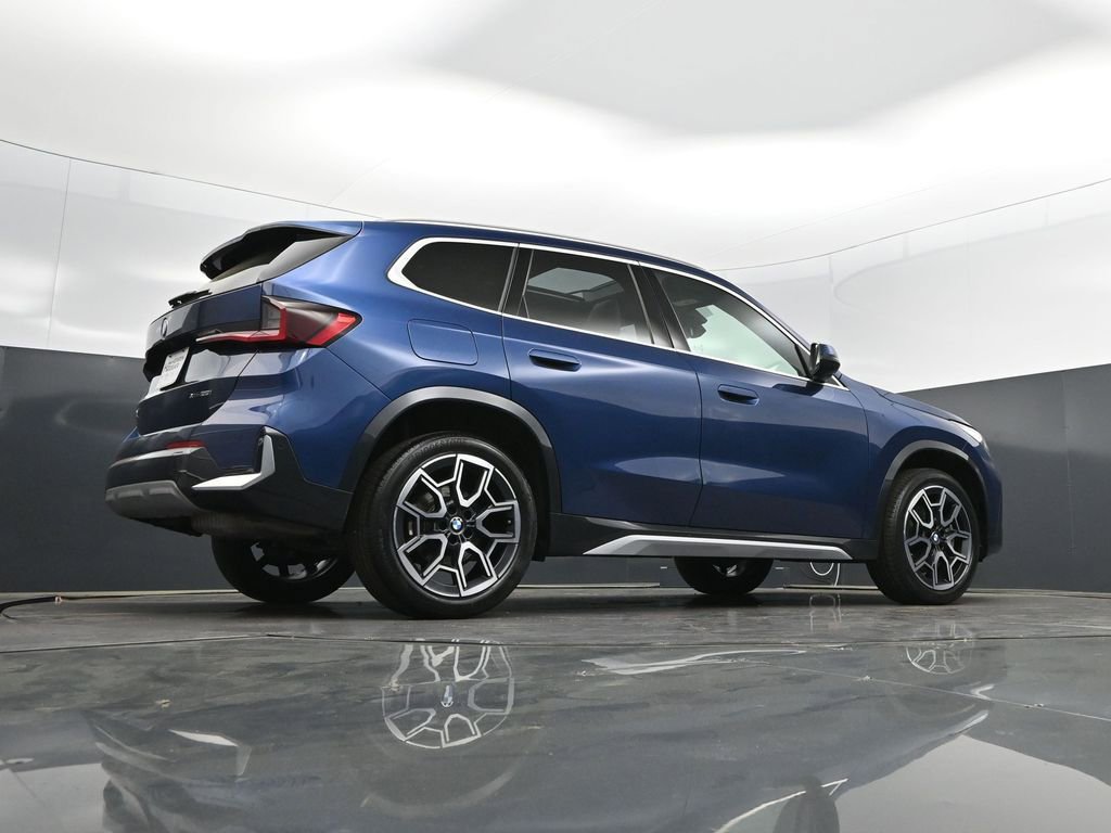 Certified 2025 BMW X1 xDrive28i image 42