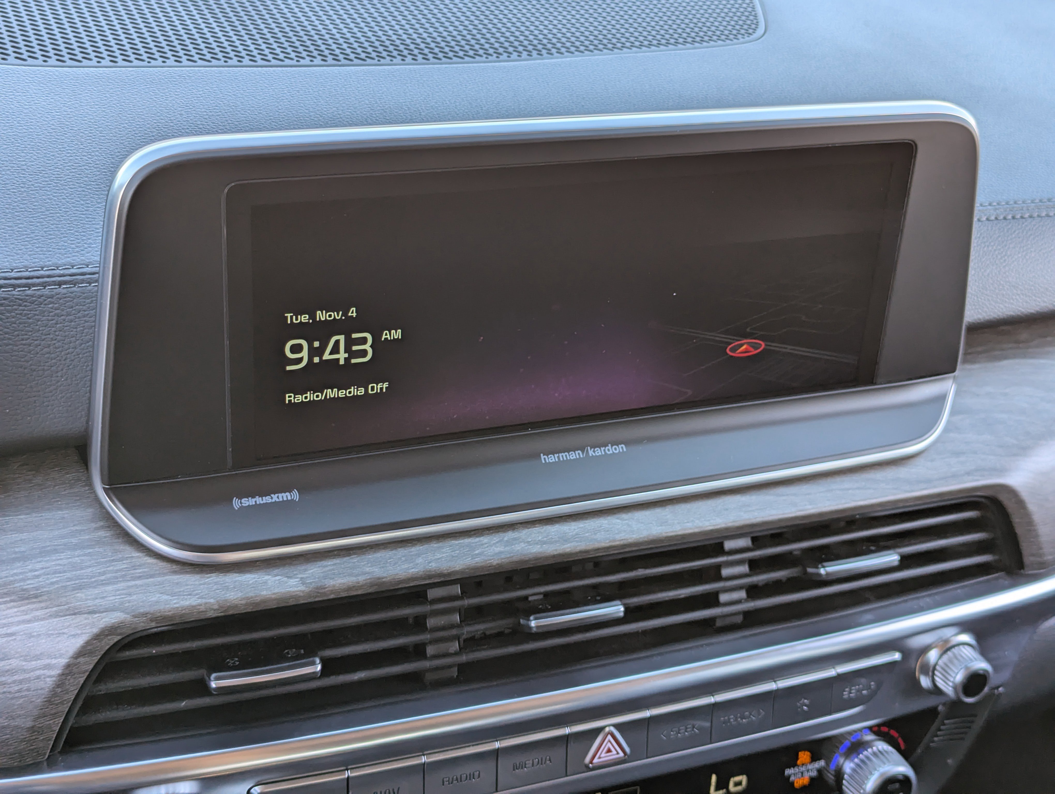 Certified 2022 Kia Telluride SX w/ Towing Package image 24