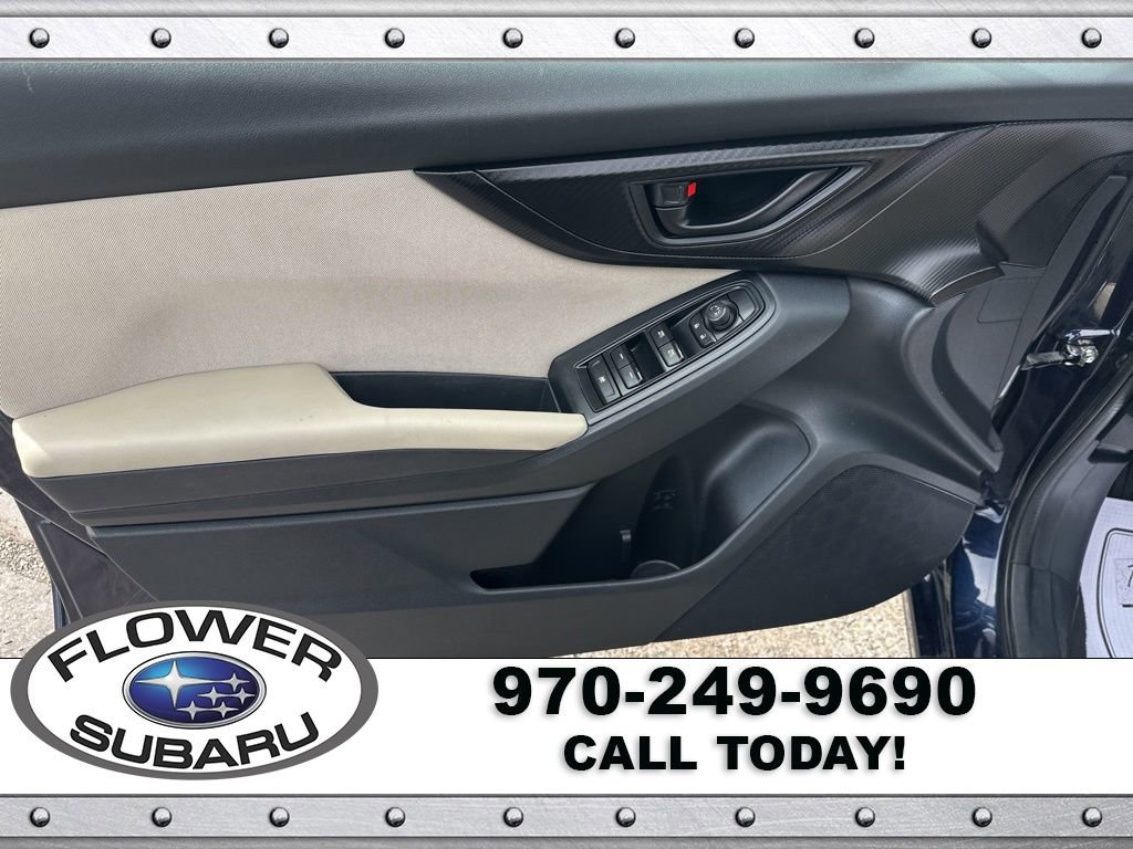 Used 2019 Subaru Impreza 2.0i AWD/4WD image 24