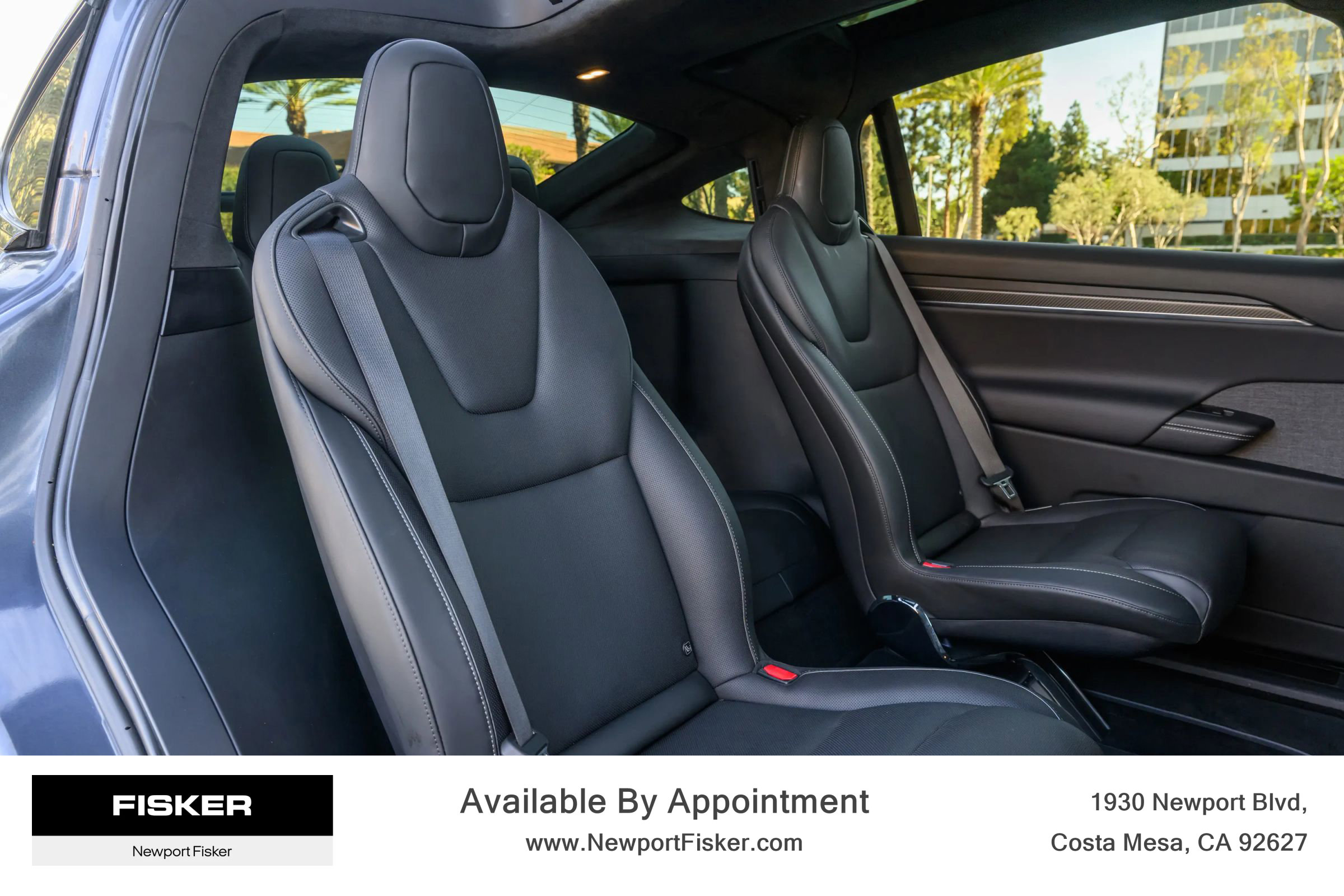 Used 2023 Tesla Model X Plaid image 29