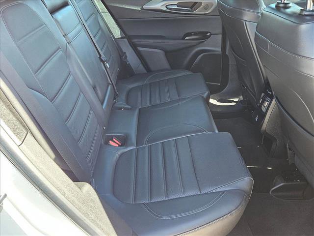 Used 2023 Dodge Hornet GT Plus w/ Tech Pack Plus w/o Parking image 19