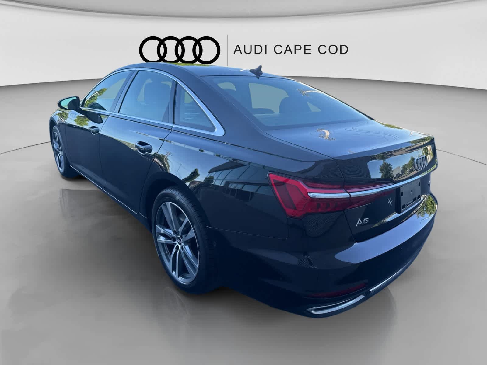 Used 2022 Audi A6 2.0T Premium AWD/4WD image 6