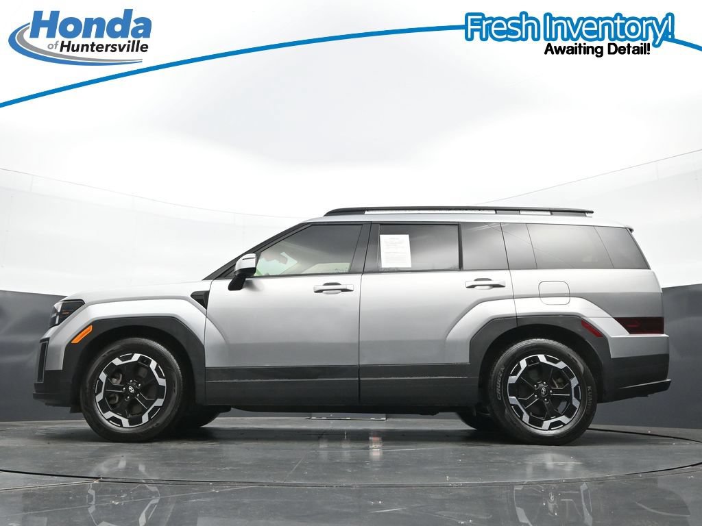 Used 2024 Hyundai Santa Fe SEL AWD/4WD image 31