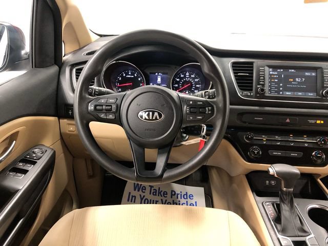 Used 2019 Kia Sedona LX FWD image 15