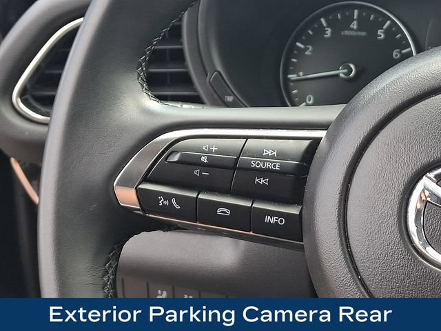 Used 2025 MAZDA CX-30 AWD 2.5 S w/ Preferred Package image 7