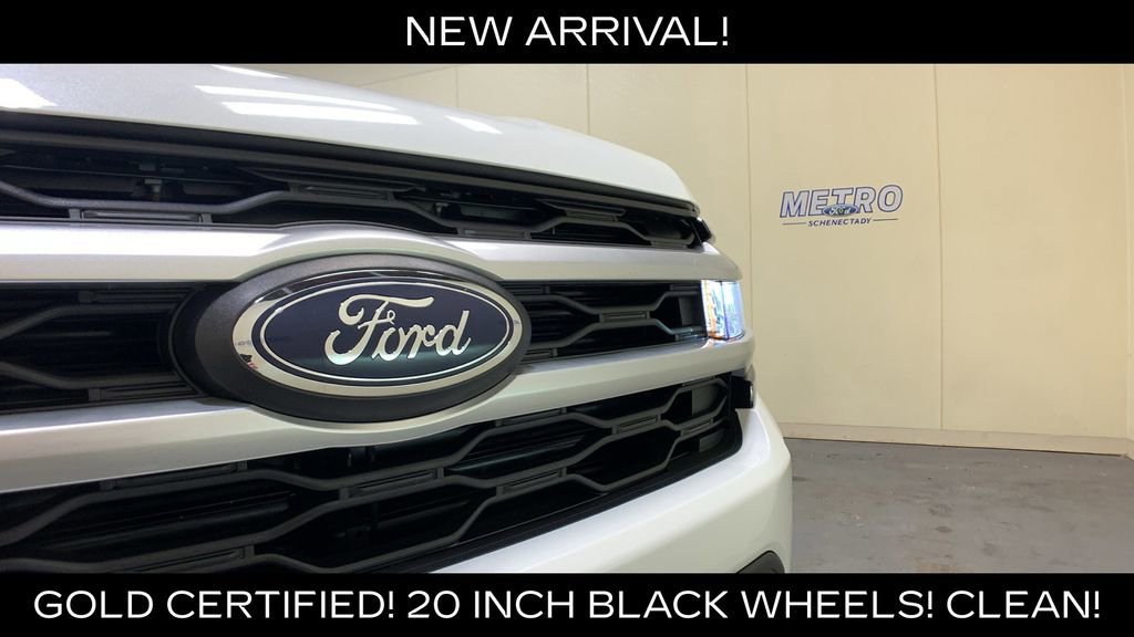 Certified 2024 Ford Expedition XLT AWD/4WD image 48