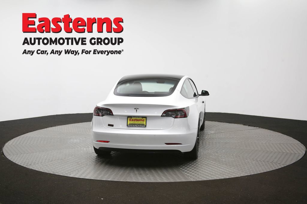 Used 2021 Tesla Model 3 Standard Range Plus RWD image 33