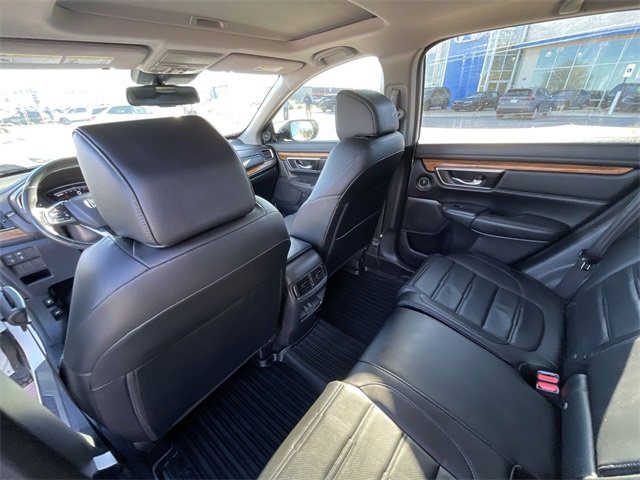 Used 2019 Honda CR-V EX-L image 19