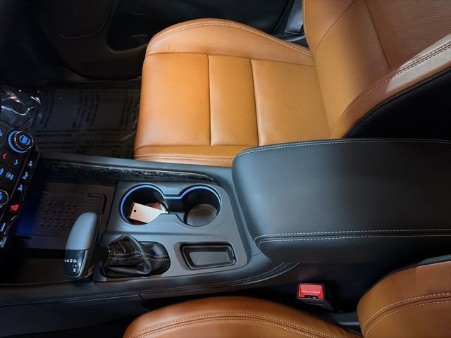 New 2026 Dodge Durango SRT Hellcat image 12