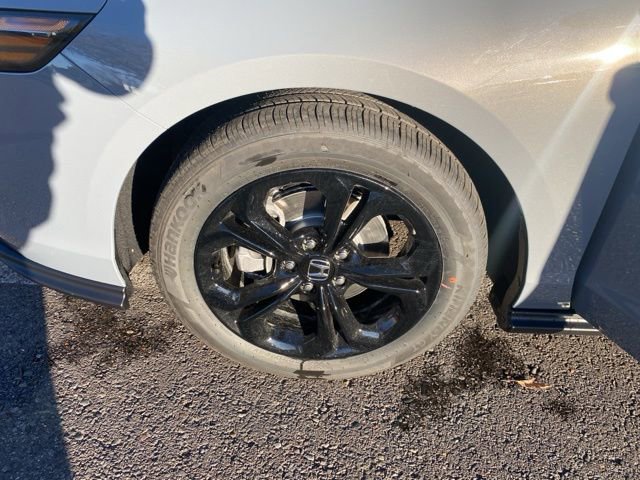 New 2025 Honda Accord SE image 20