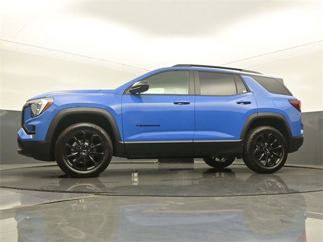 New 2026 GMC Terrain Elevation w/ Black Edition image 47