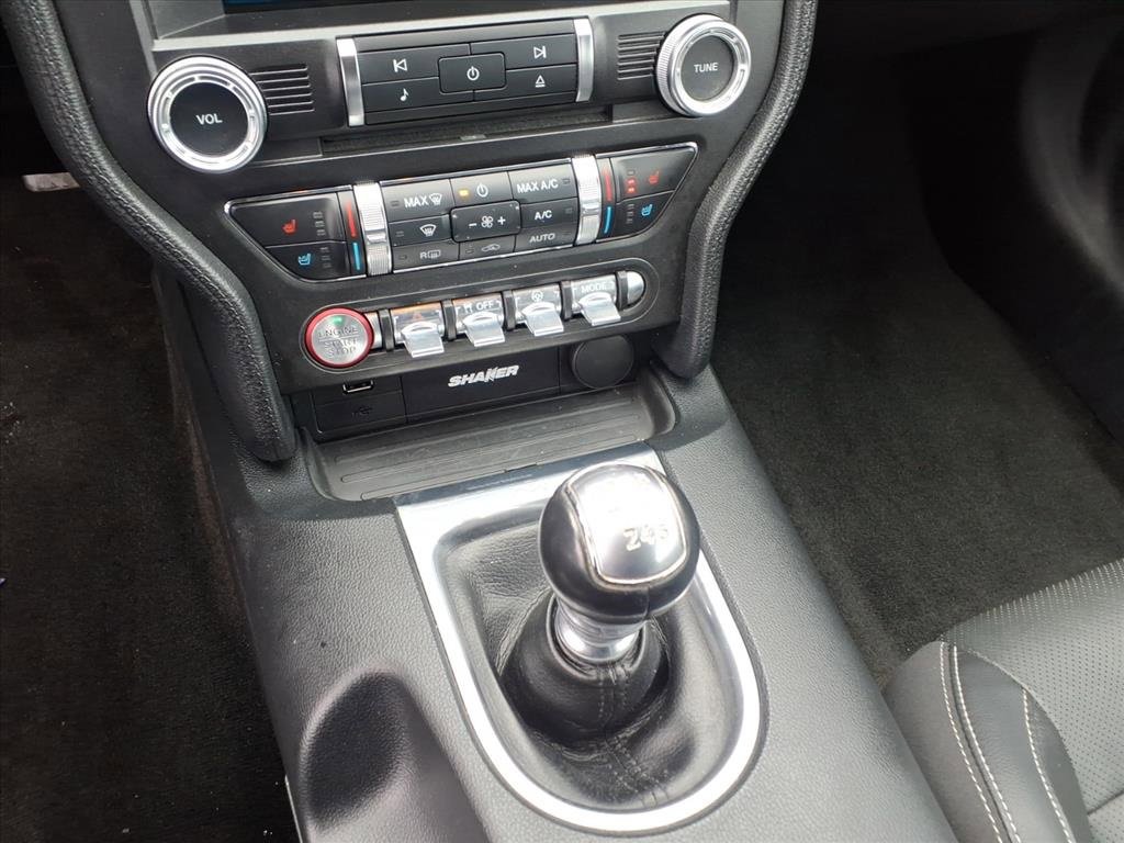 Used 2018 Ford Mustang GT Premium image 25