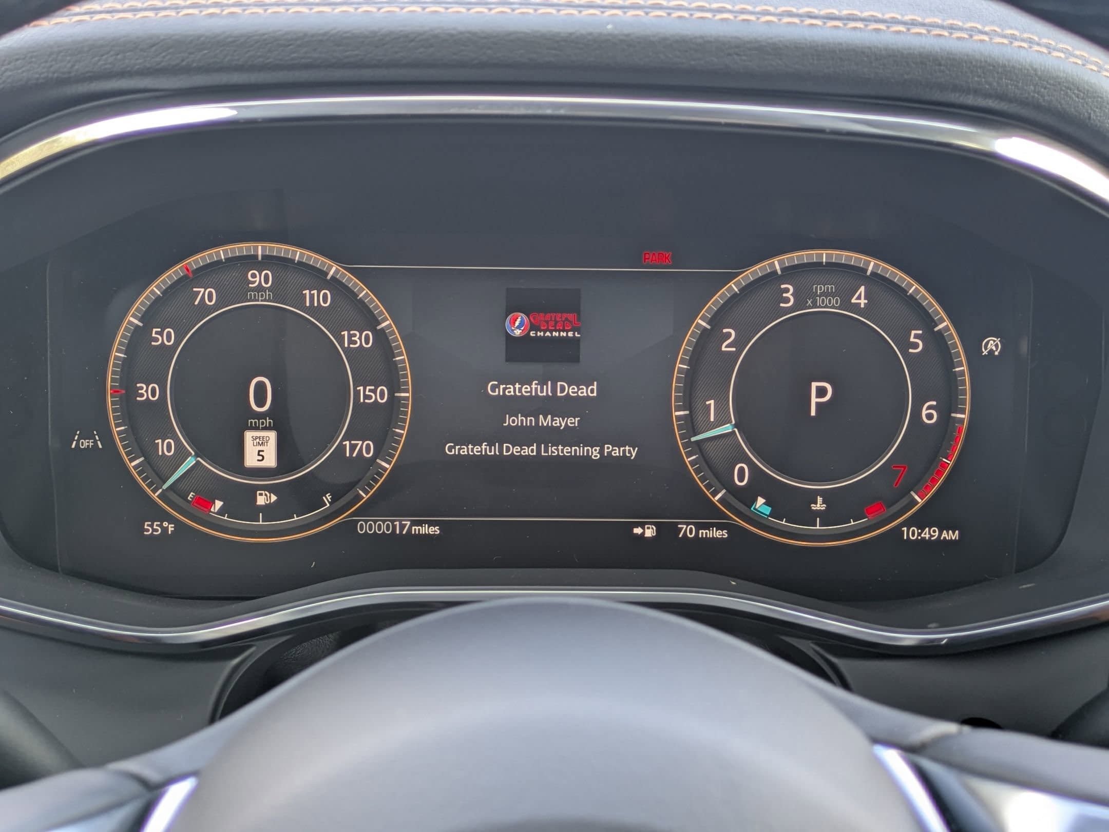 New 2026 Jaguar F-PACE R-Dynamic S AWD/4WD image 10