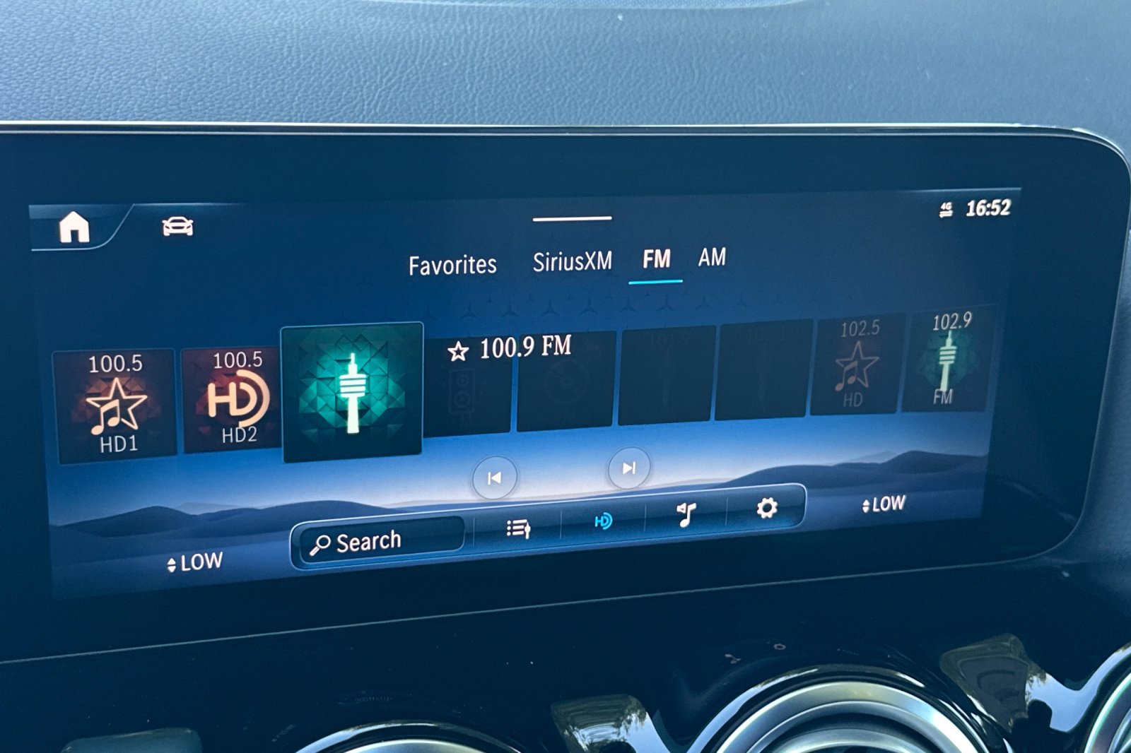 New 2026 Mercedes-Benz GLA 250 4MATIC image 18