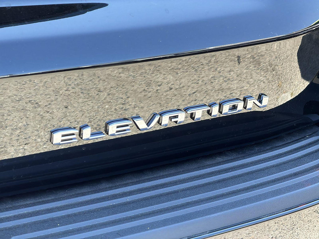 New 2026 GMC Yukon XL Elevation RWD image 29