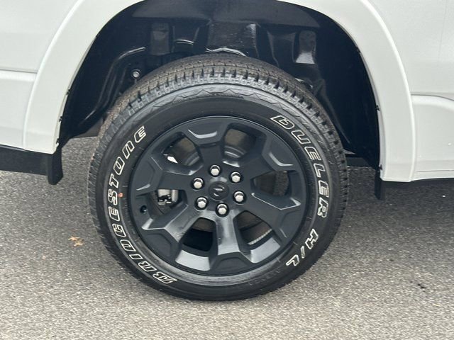 Certified 2025 RAM 1500 Big Horn image 20