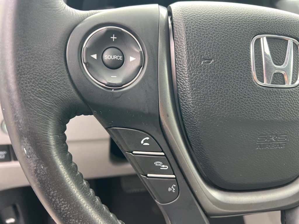 Used 2019 Honda Ridgeline RTL image 15