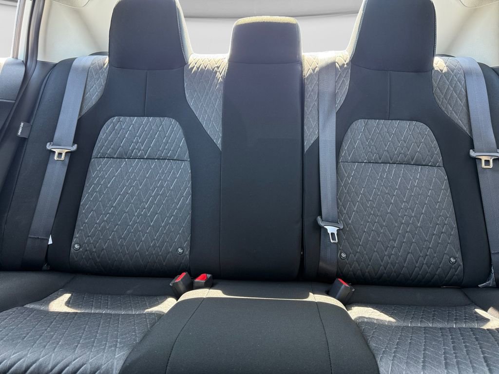 New 2026 Nissan Sentra SV w/ SV Convenience Package FWD image 16