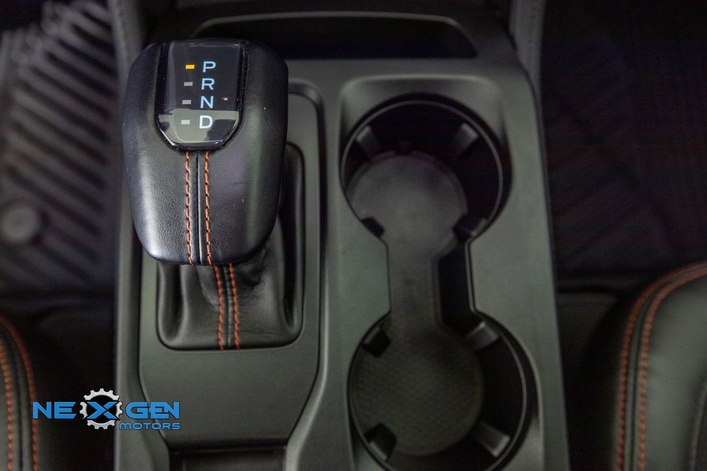 Used 2024 Ford Ranger Raptor AWD/4WD image 23