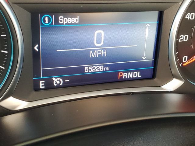 Used 2019 Chevrolet Equinox LT FWD image 14