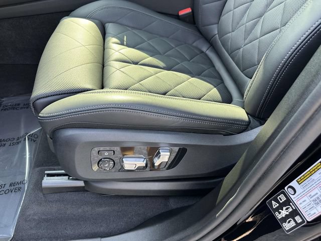 Certified 2025 BMW X5 M60i w/ Climate Comfort Package AWD/4WD image 28