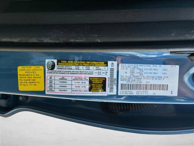 Used 2020 Toyota Tundra SR5 RWD image 24