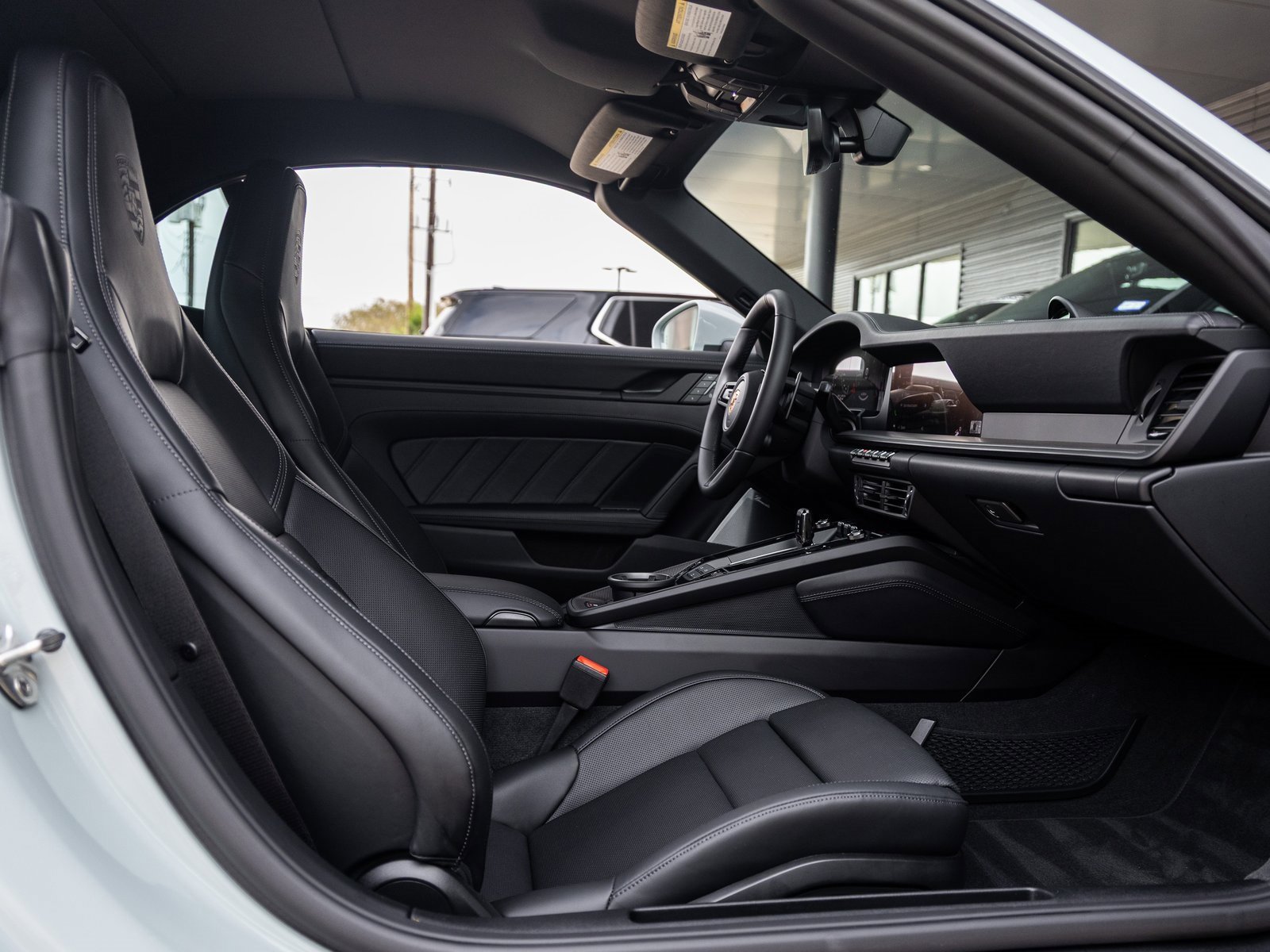 New 2026 Porsche 911 Carrera 4S image 38