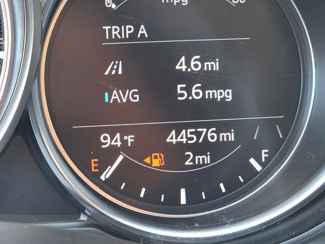 Used 2023 MAZDA CX-5 AWD 2.5 S w/ Preferred Package image 29