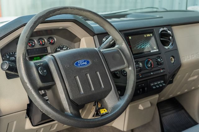 Used 2009 Ford F250 XLT AWD/4WD image 24