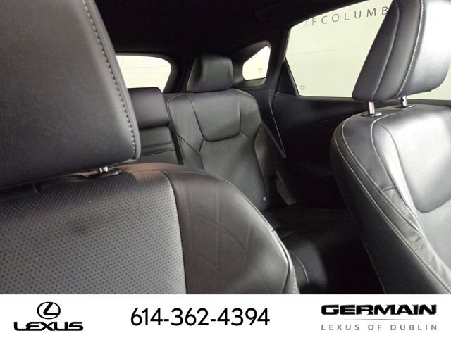 Used 2023 Lexus RX 350 Premium Plus w/ Accessory Package (P1) image 19