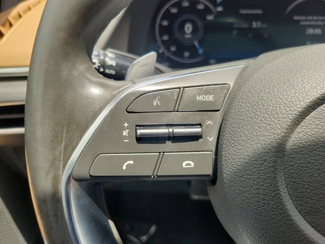 Used 2020 Hyundai Sonata Limited FWD image 19