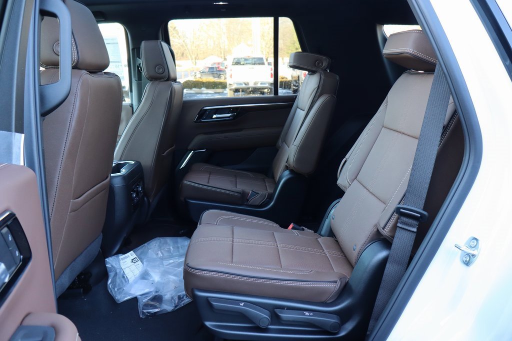 New 2026 Chevrolet Tahoe High Country image 24