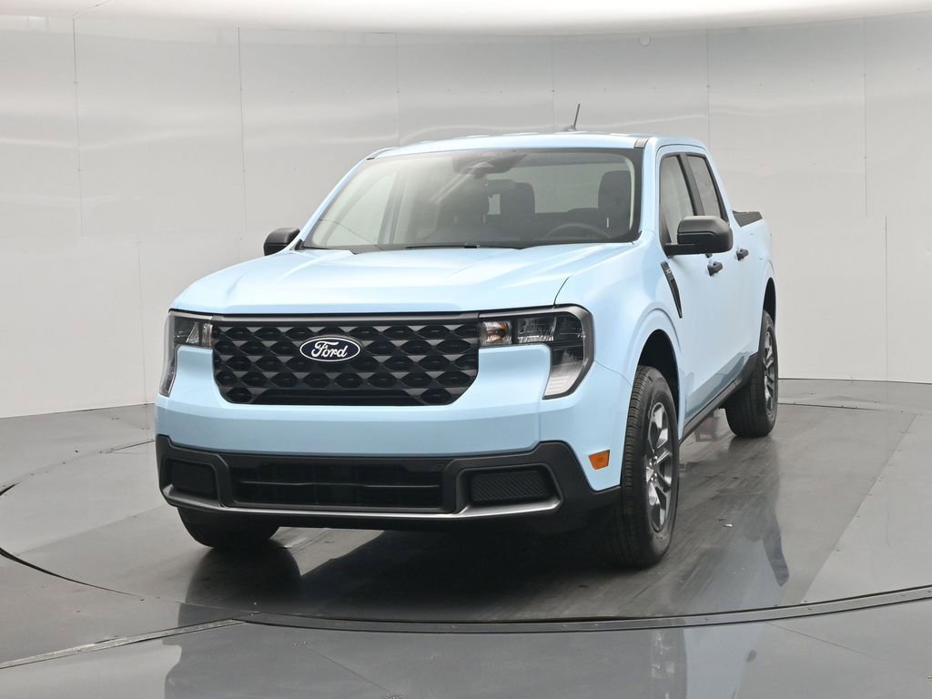New 2026 Ford Maverick XLT FWD image 51
