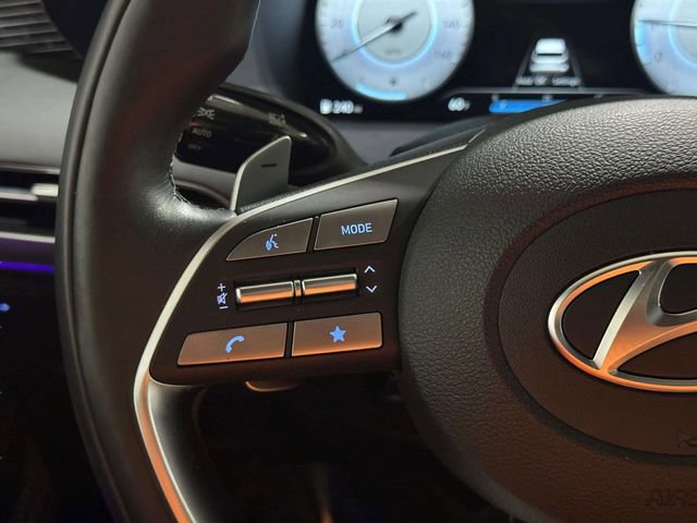 Used 2024 Hyundai Palisade Calligraphy image 17