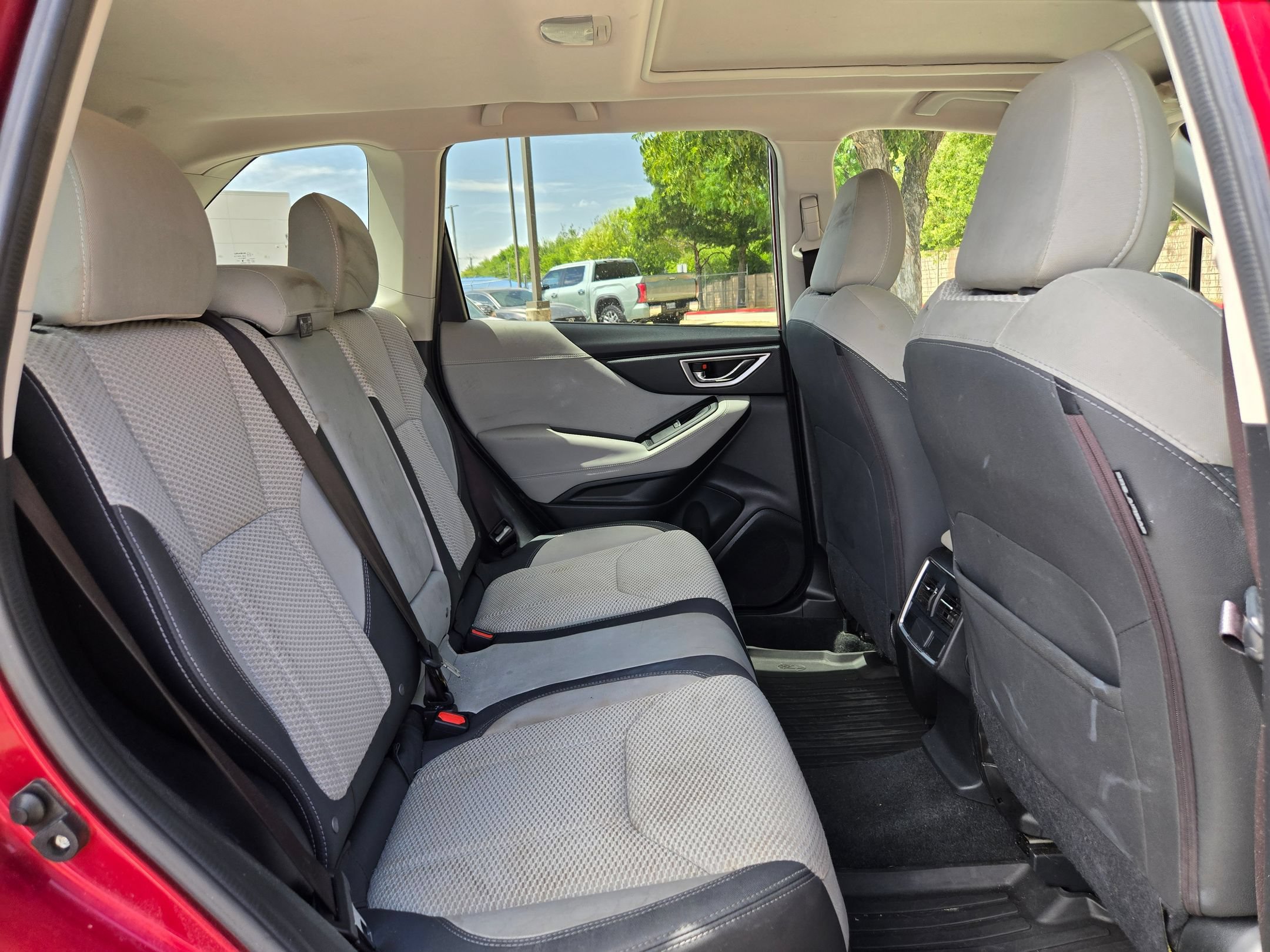 Used 2019 Subaru Forester Premium w/ Popular Package #1 AWD/4WD image 25