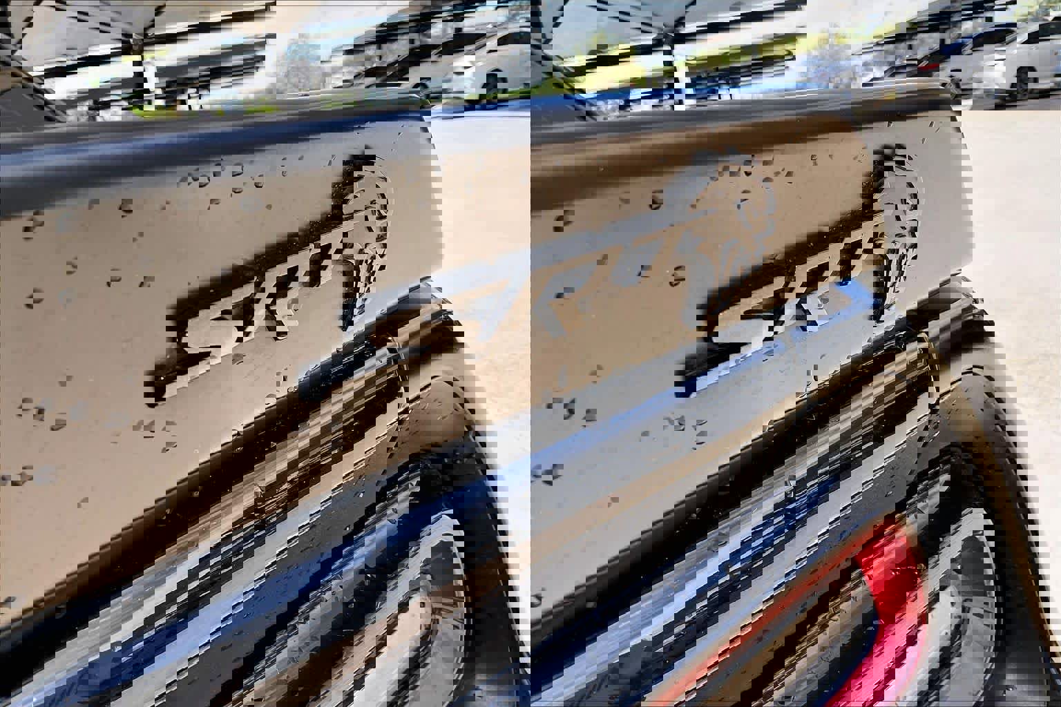 Used 2023 Dodge Challenger SRT Hellcat image 31