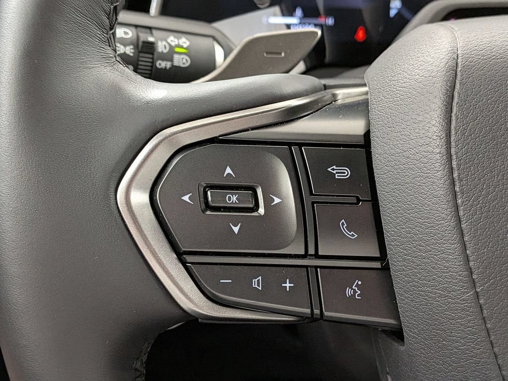 Certified 2025 Lexus RX 350 Premium w/ Convenience Package AWD/4WD image 20