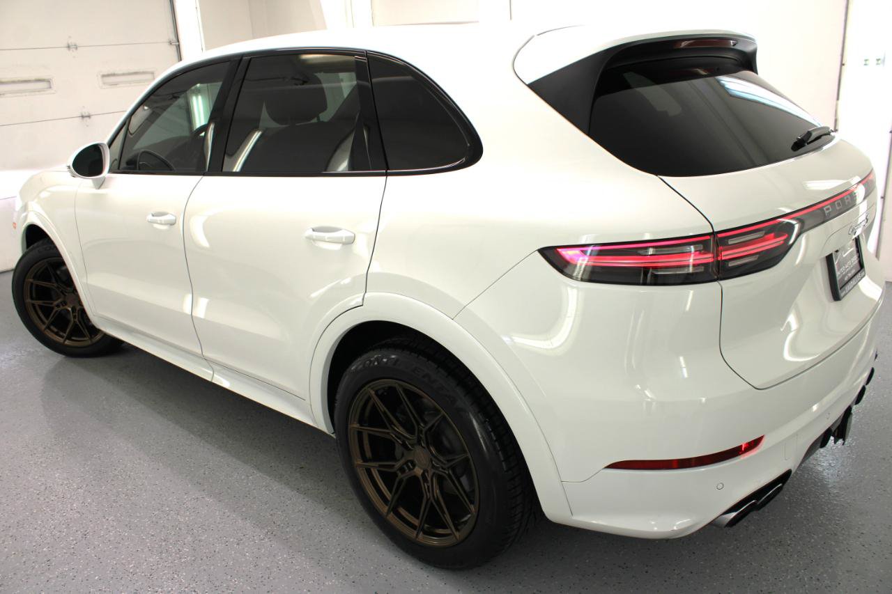 Used 2019 Porsche Cayenne S AWD/4WD image 31