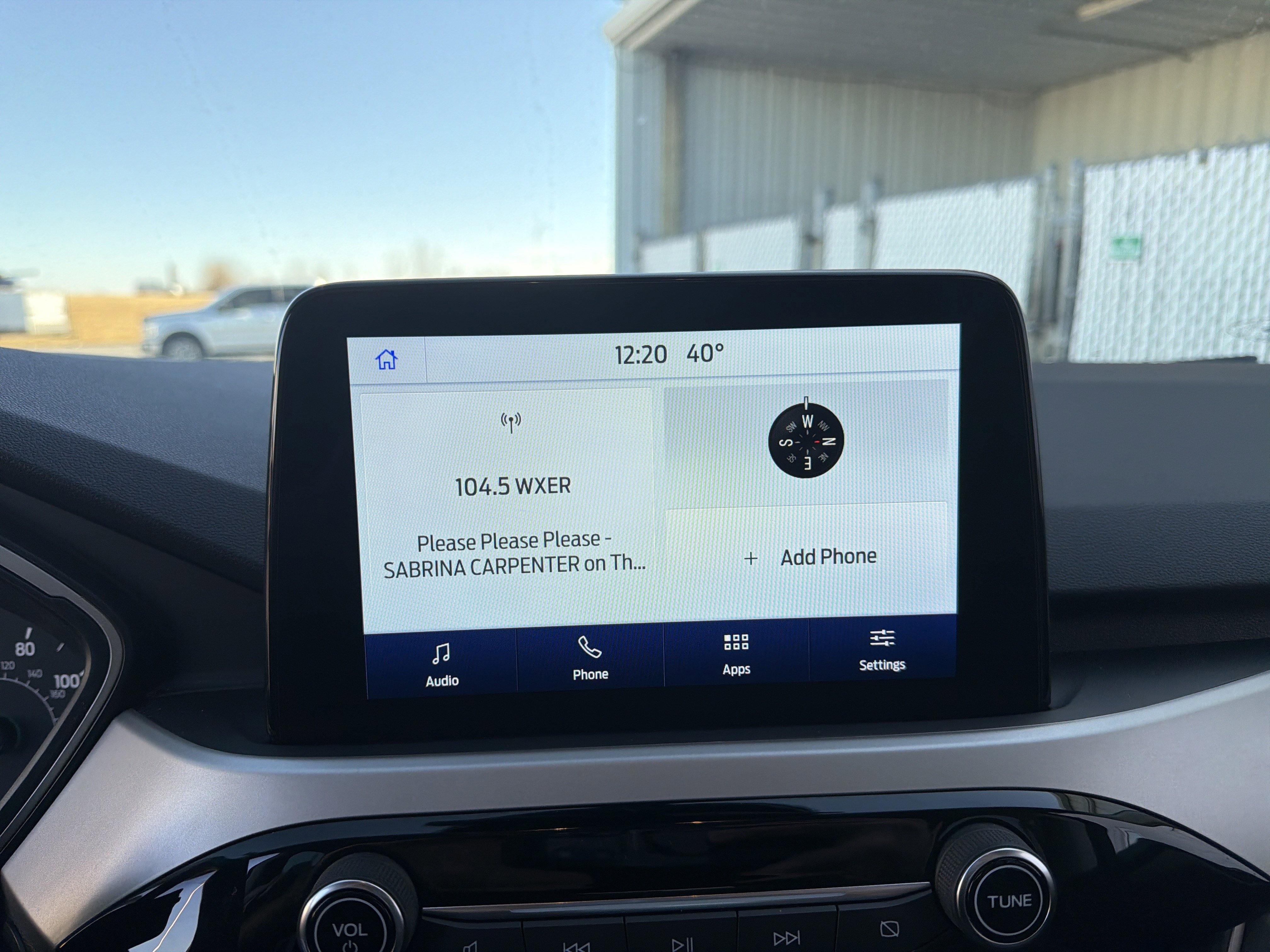 Certified 2022 Ford Escape SE w/ Convenience Package image 32