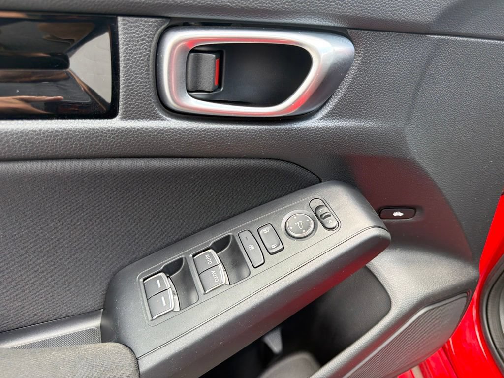 Used 2023 Honda Civic EX image 26