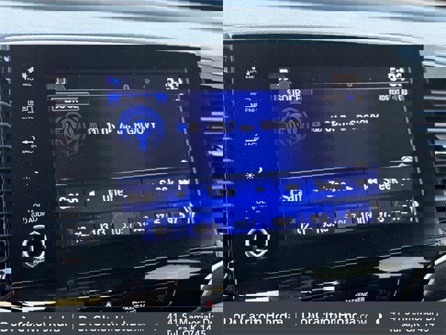 Used 2023 Honda Ridgeline RTL image 7