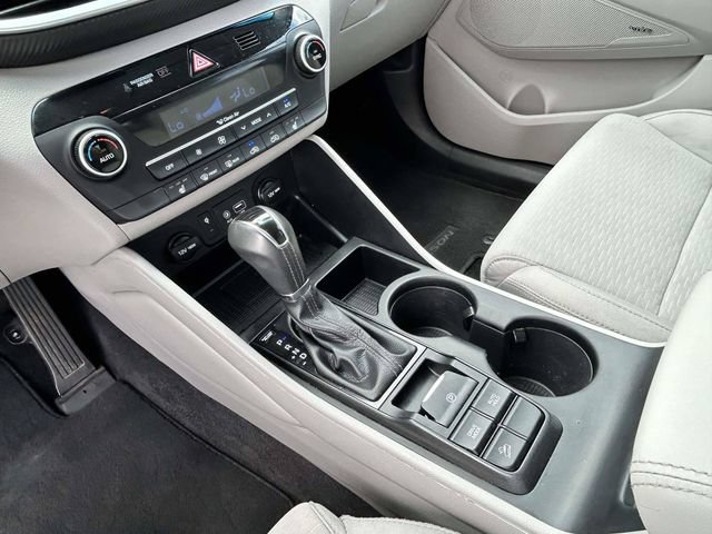 Used 2020 Hyundai Tucson Sport w/ Cargo Package AWD/4WD image 16