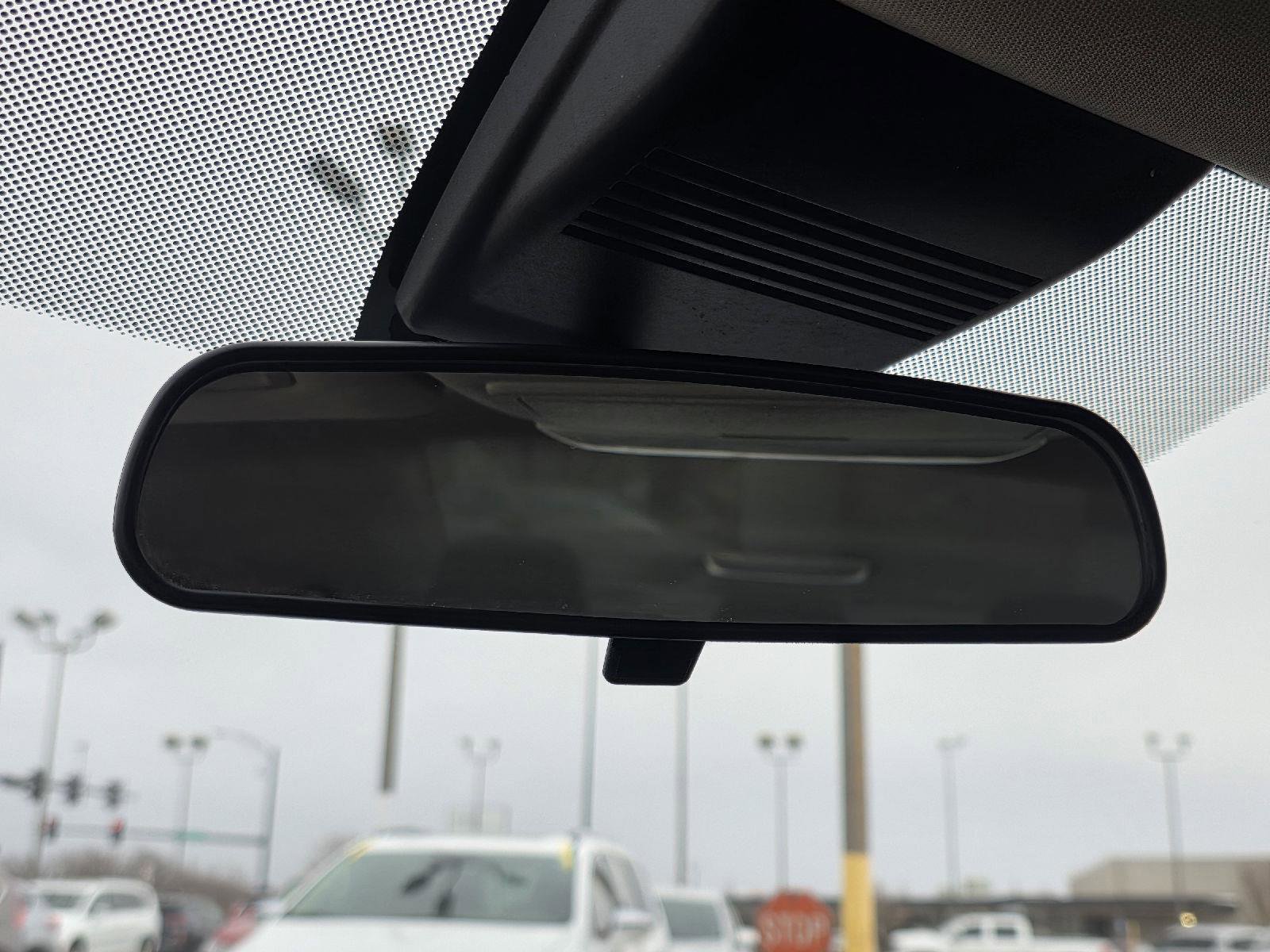 Used 2024 Nissan Altima 2.5 S image 22