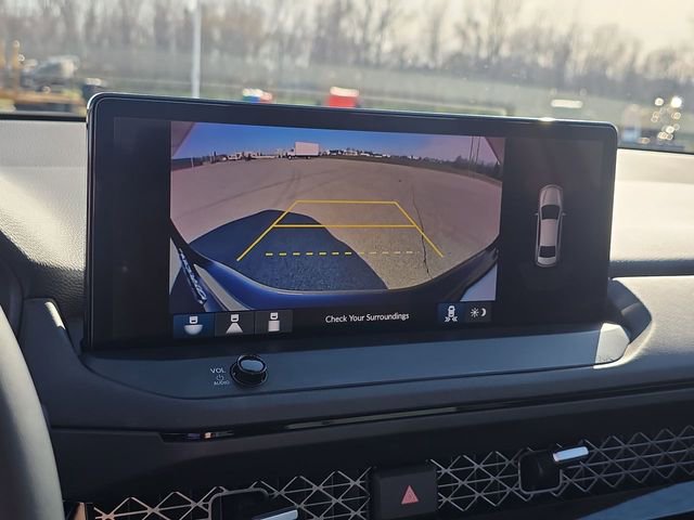 Certified 2025 Honda Accord EX-L image 24