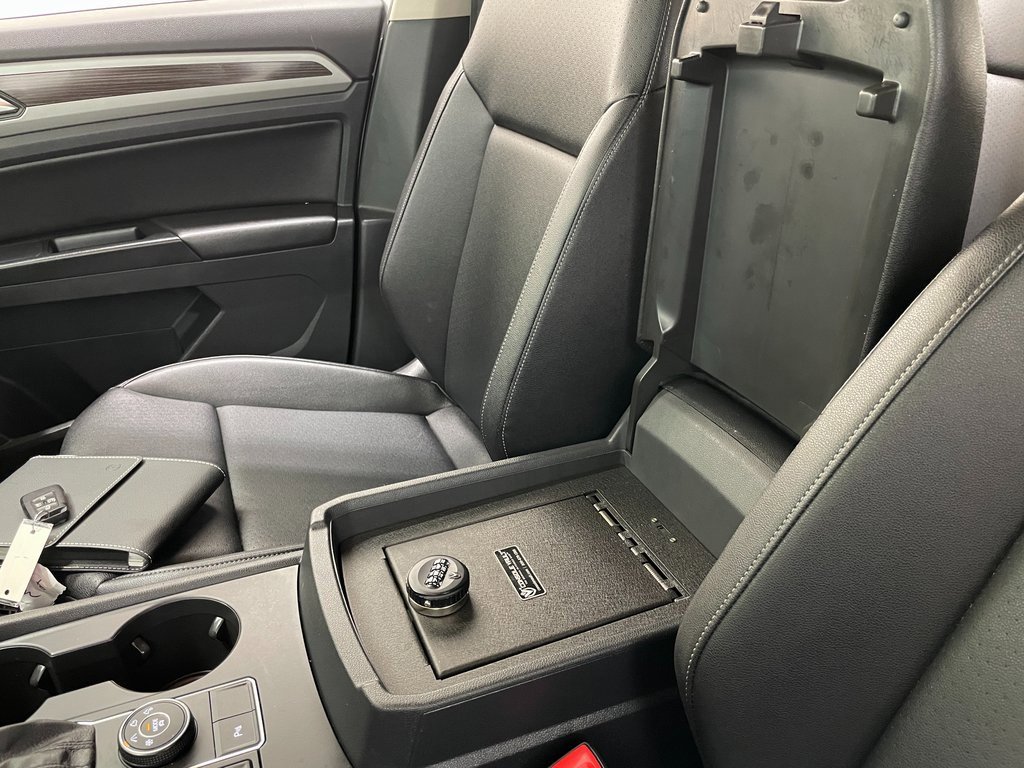 Used 2020 Volkswagen Atlas SE w/ Towing Package image 31