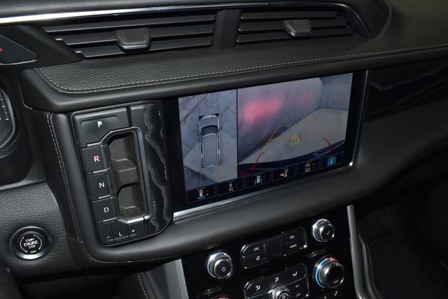 Used 2021 GMC Yukon XL Denali image 16